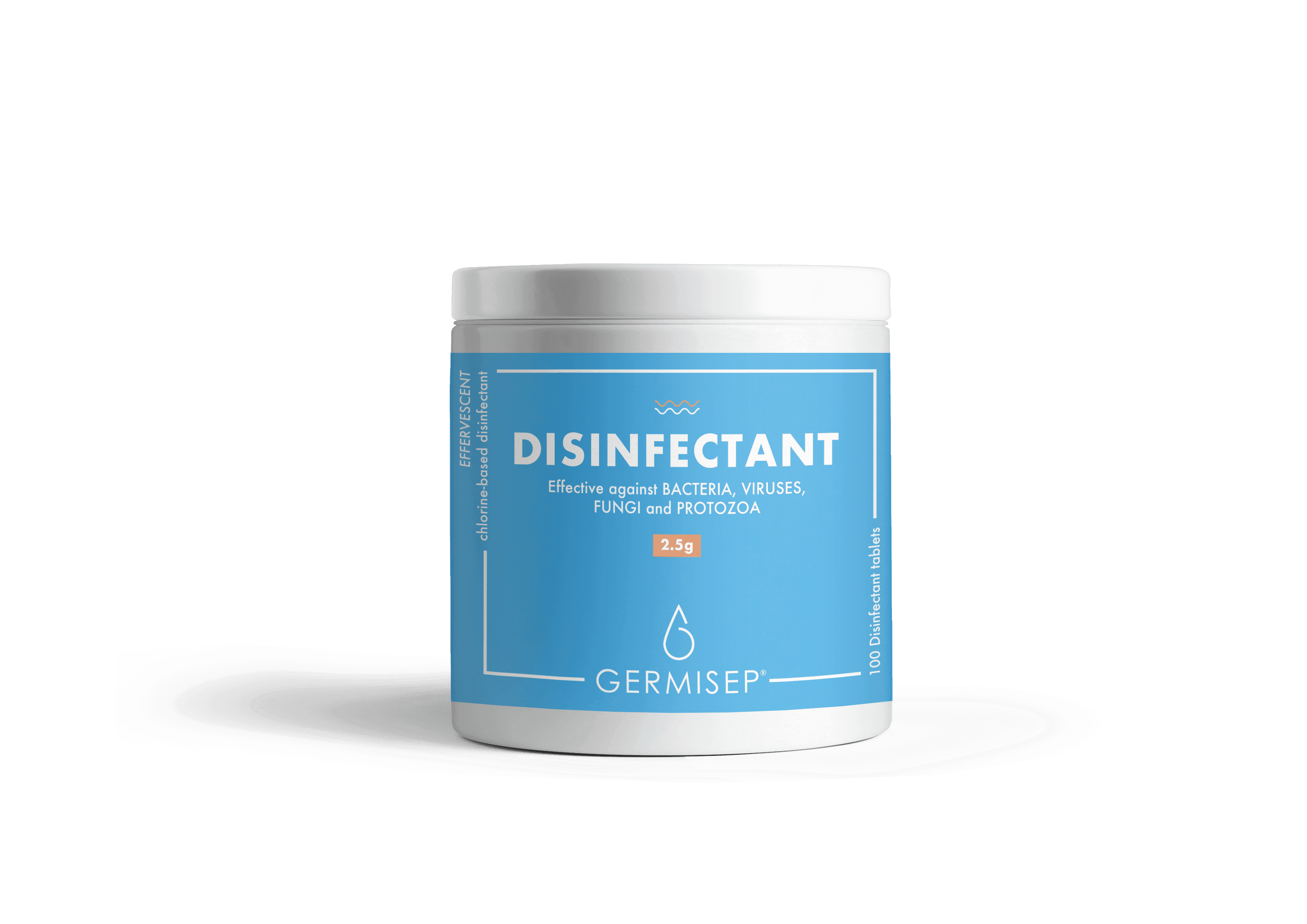 Germisep Disinfectant