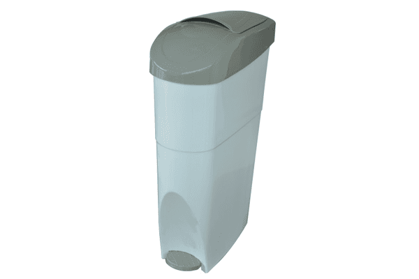 Sanitary Bin