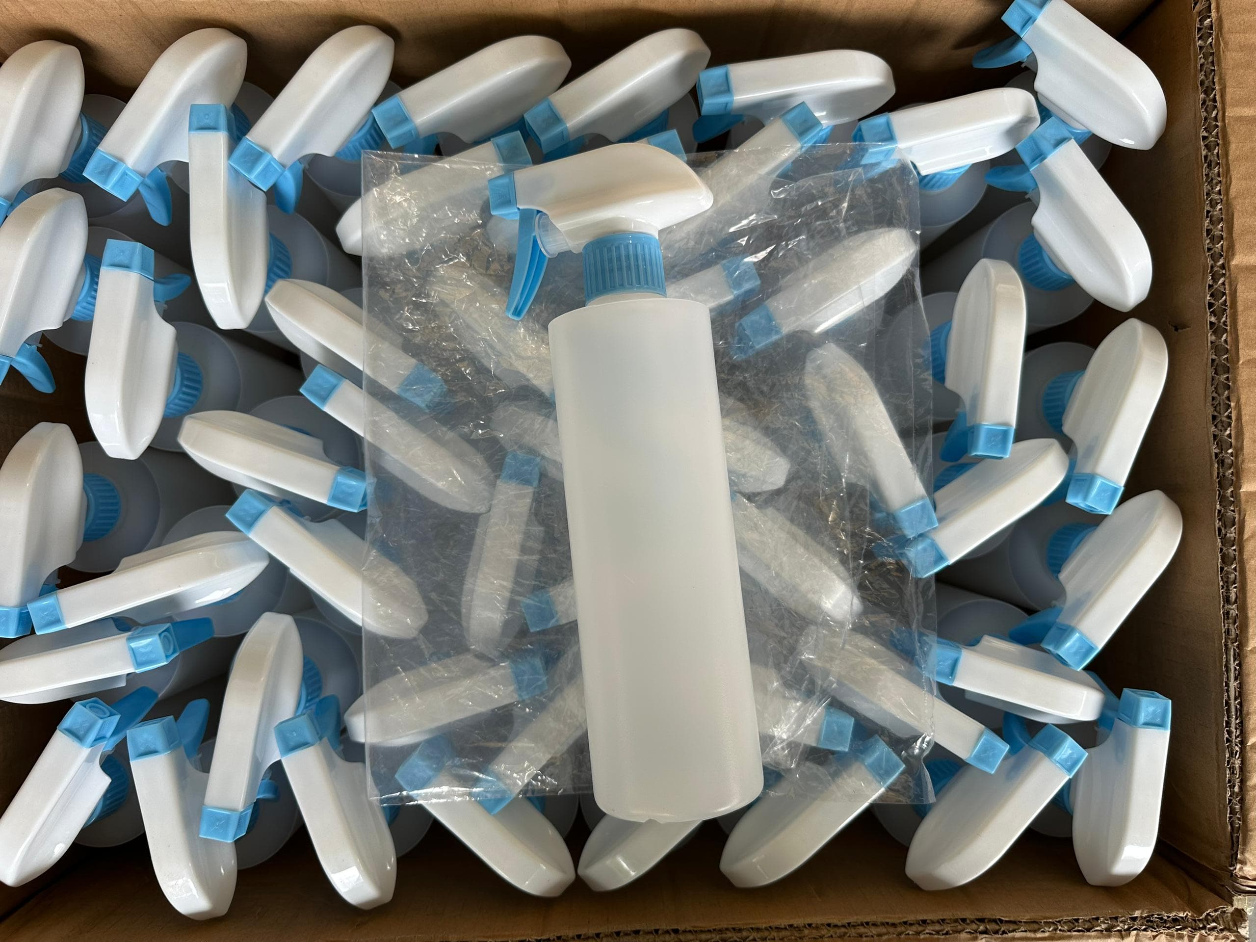 500ml Spray Bottle