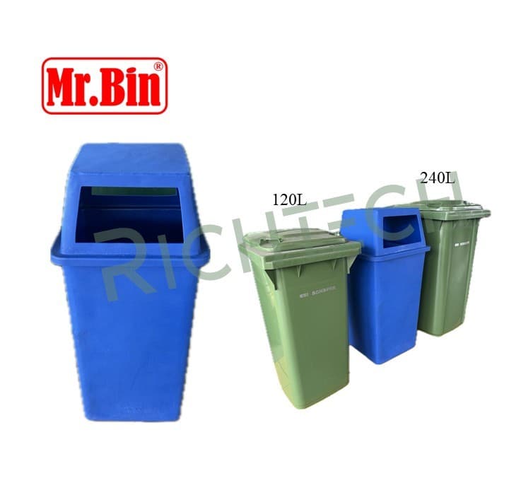 Penang Bin 120 Liter