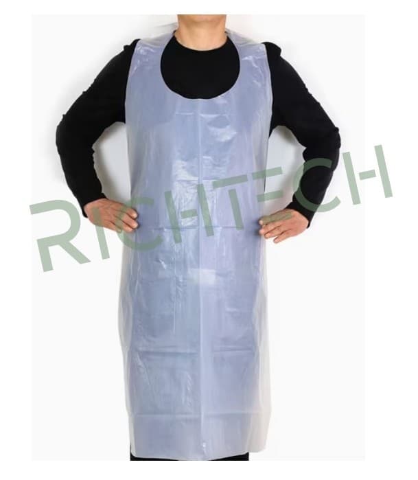 Disposable Apron
