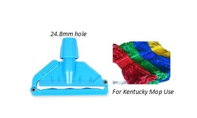 Mop Clip