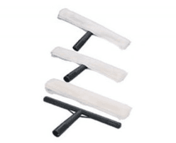 Window Wool Washer with T handle