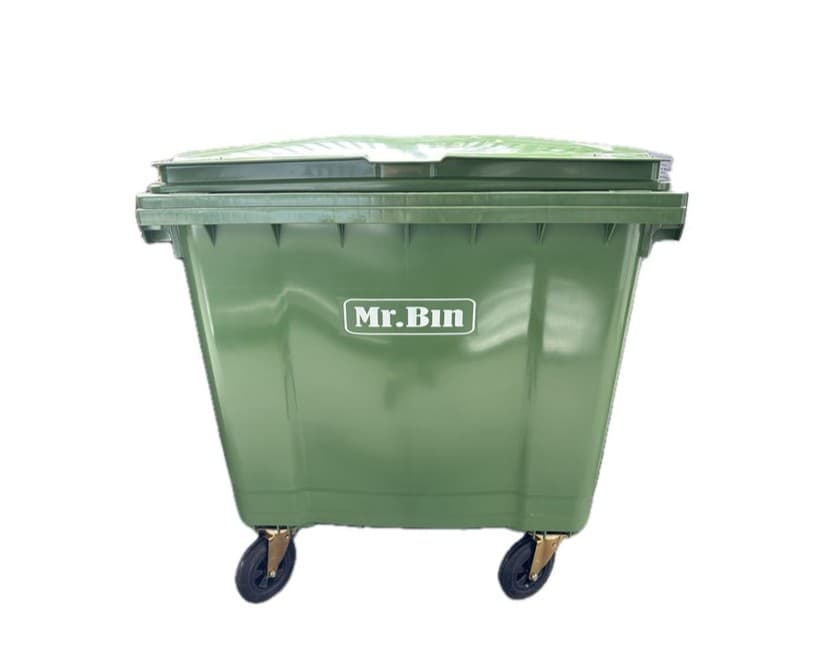 MrBin® MGB 660L
