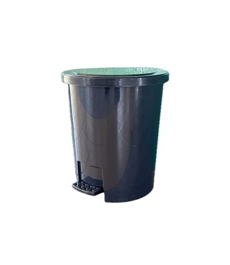 10 Litre Pedal Bin